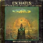 Eschatus : future prophecies from Nostradamus' ancient writings