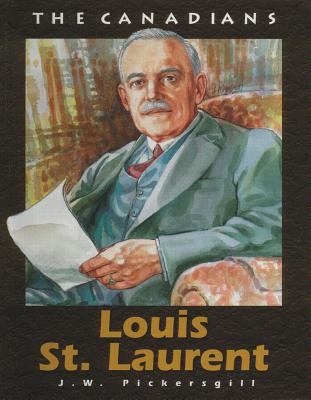 Louis St. Laurent