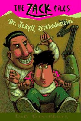 Dr. Jekyll, orthodontist