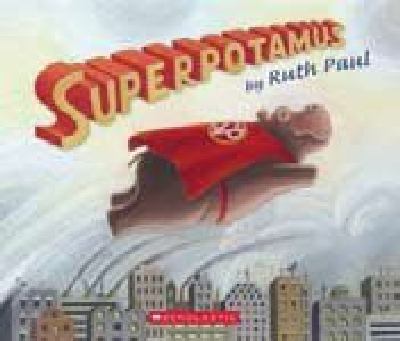 Superpotamus