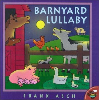 Barnyard lullaby