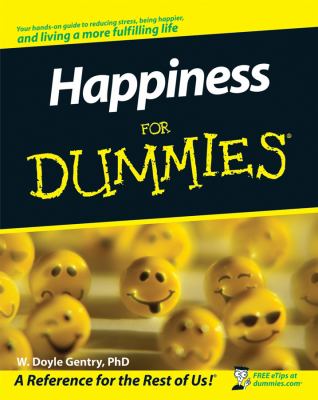 Happiness for dummies