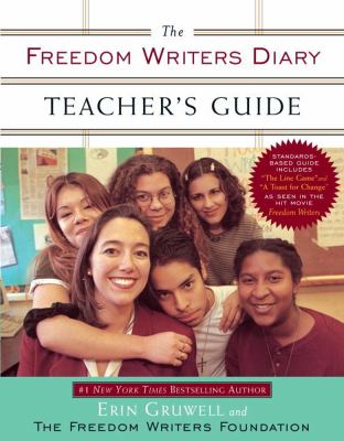 The Freedom Writers diary : teacher's guide