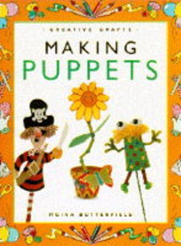 Making puppets