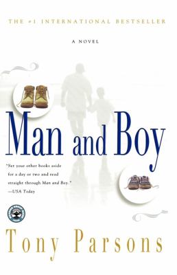 Man and boy