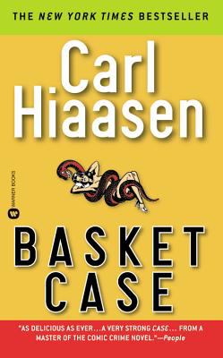 Basket case