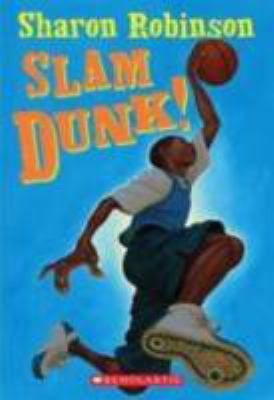 Slam dunk!