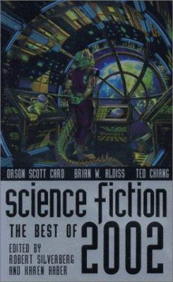 Science fiction : the best of 2002