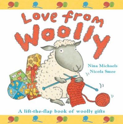 Love from Woolly