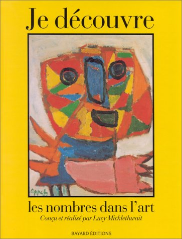 Je découvre les nombres dans l'art