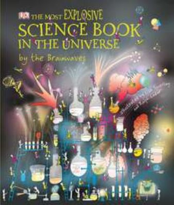 The most explosive science book in the universe