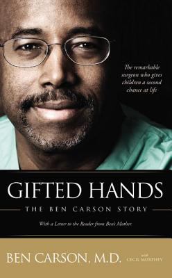 Gifted hands : the Ben Carson story