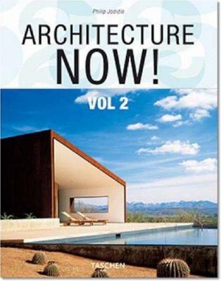 Architecture now!. Volume 2 /