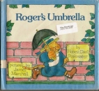 Roger's umbrella