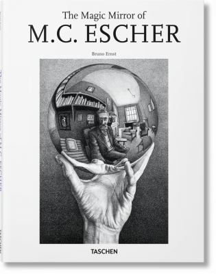 The magic mirror of M.C. Escher