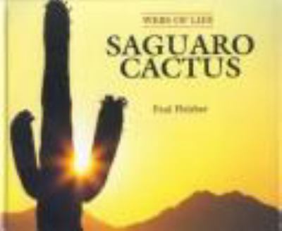 Saguaro cactus