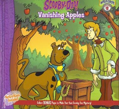 Vanishing apples
