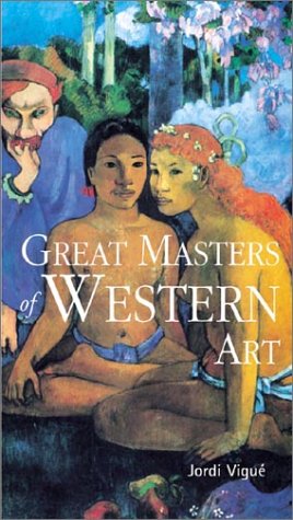 Great masters of western art