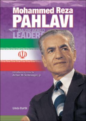 Mohammed Reza Pahlavi