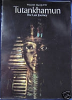 Tutankhamun : the last journey