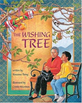 The wishing tree