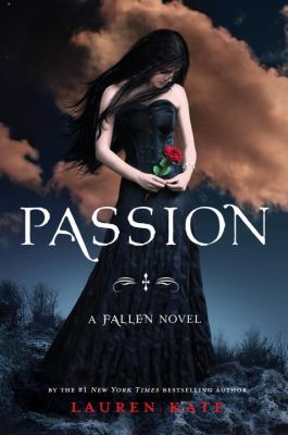 Passion : a Fallen novel