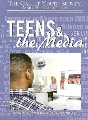 Teens & the media