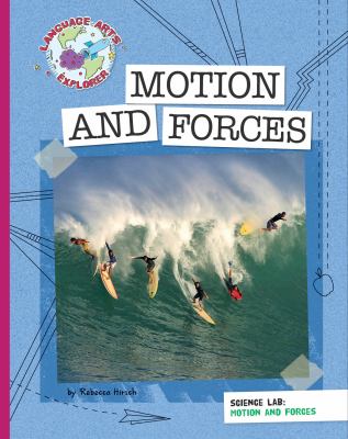 Motion and forces