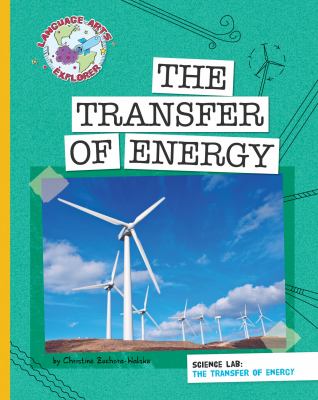 The transfer of energy