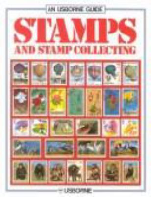 Stamps and stamp collecting