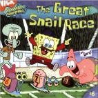 The great snail race