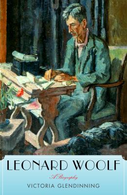 Leonard Woolf : a biography