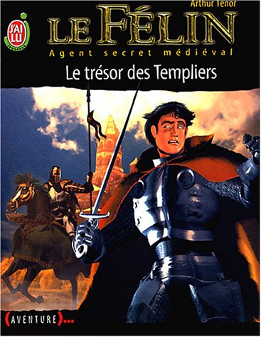 Le trésor des Templiers