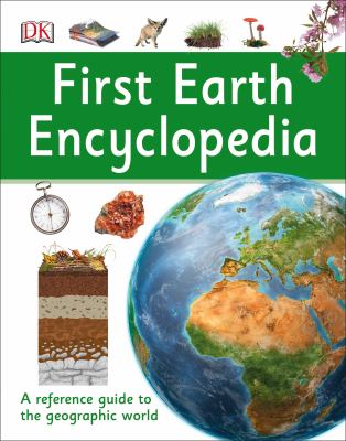 First Earth encyclopedia