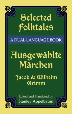 Selected folktales = Ausgewählte Märchen