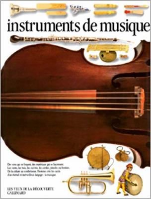 Instruments de musique