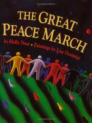 The great peace march