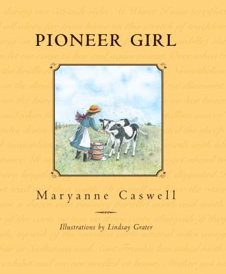 Pioneer girl