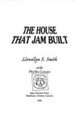 The house that jam built