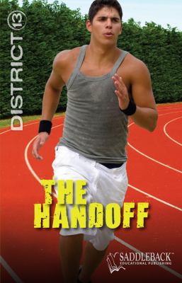 The handoff