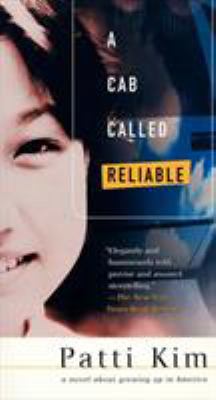 A cab called Reliable : a novel