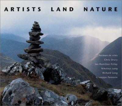 Artists, land, nature