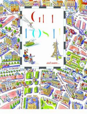 Get lost! : in Paris, Sydney, London and more