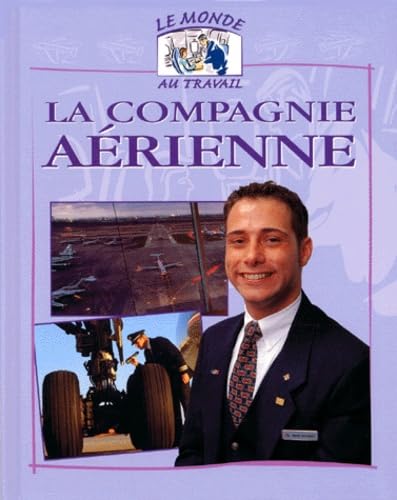 La compagnie aérienne