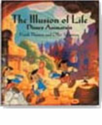 The illusion of life : Disney animation