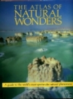 The atlas of natural wonders