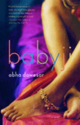 Babyji : a novel
