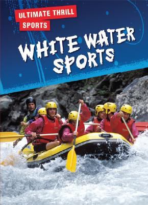 Whitewater sports