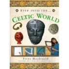 Step into the-- Celtic world