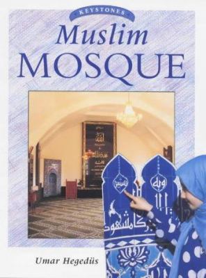 Muslim mosque